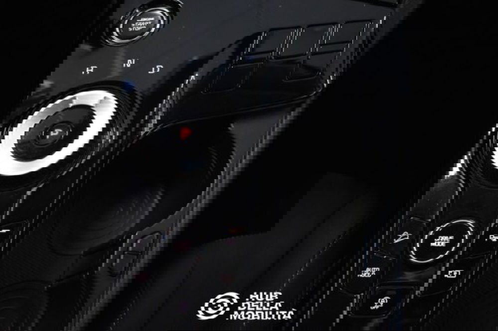 Kia Sportage usata a Perugia (20)