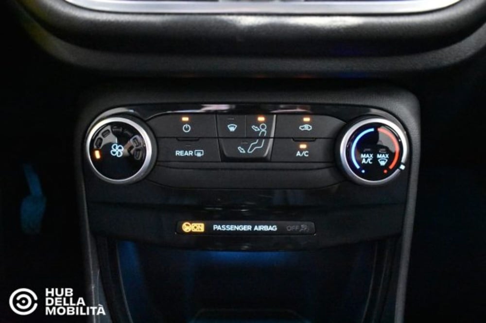 Ford Puma usata a Perugia (11)