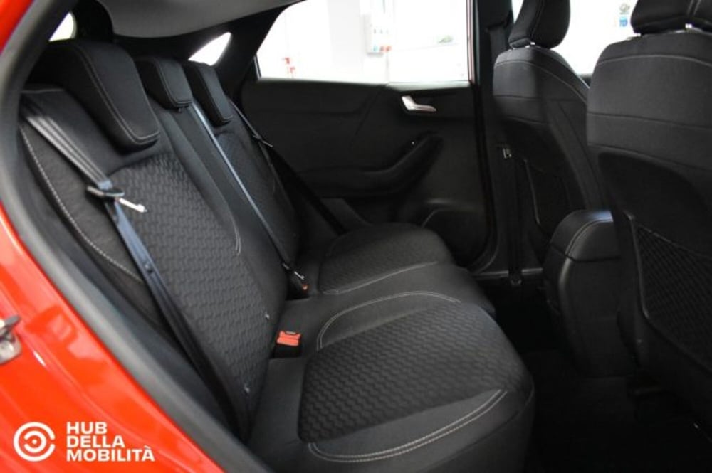 Ford Puma usata a Perugia (16)
