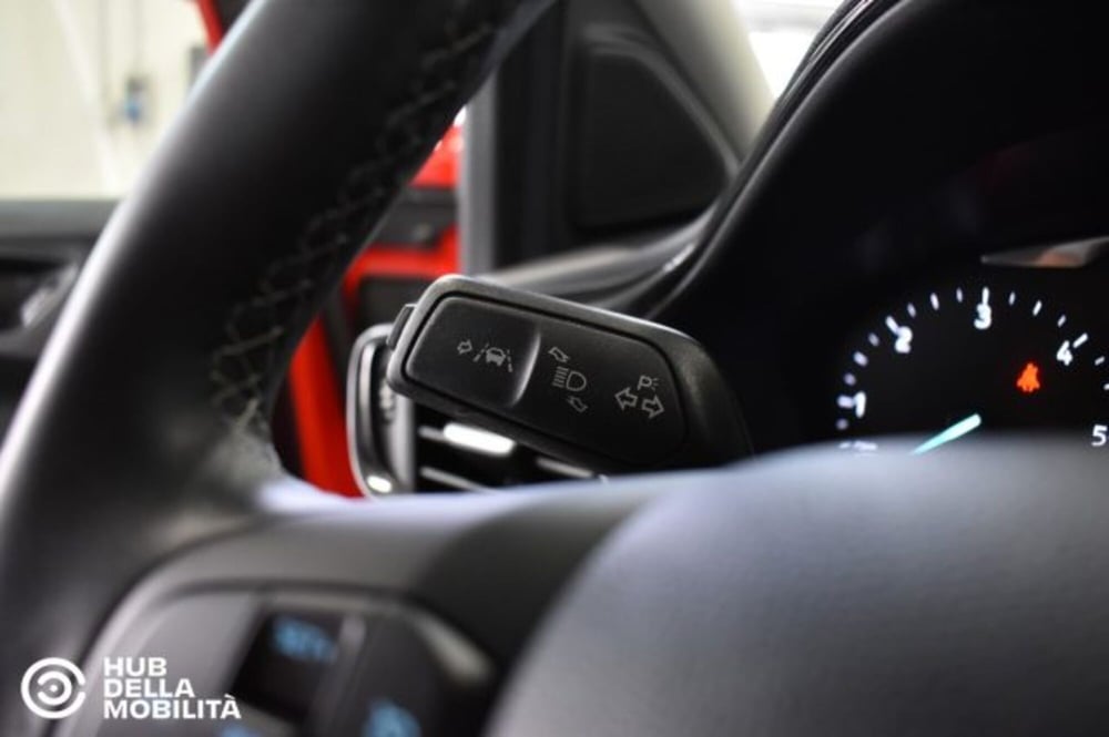 Ford Puma usata a Perugia (20)