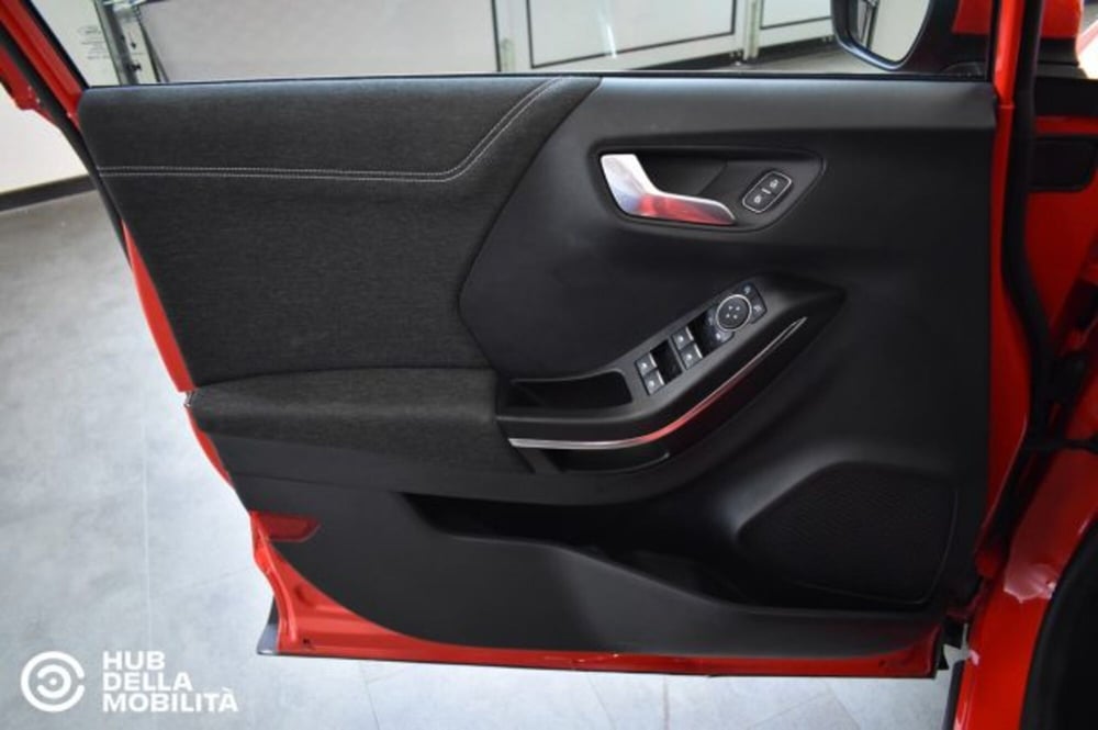 Ford Puma usata a Perugia (7)
