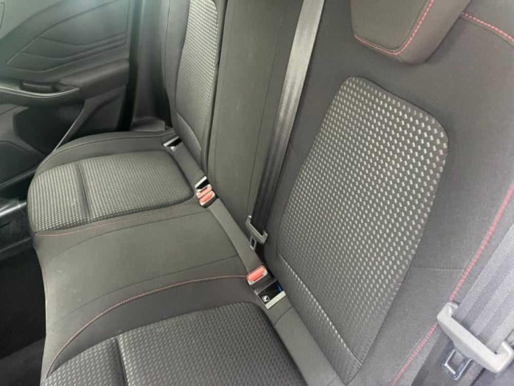 Ford Focus usata a Lodi (13)