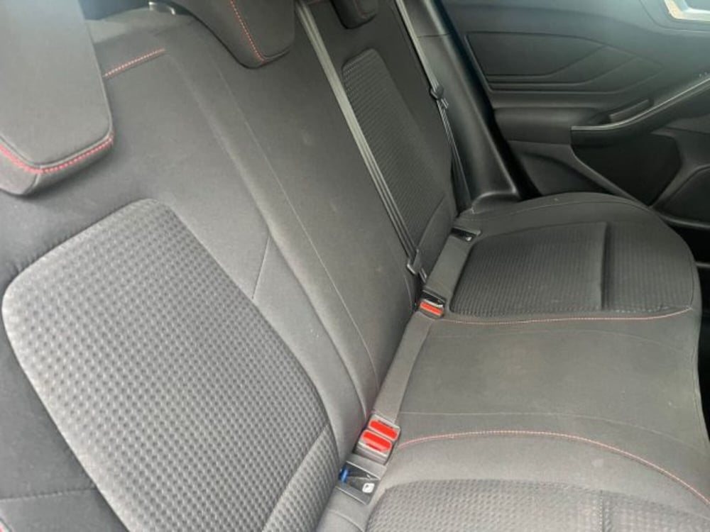 Ford Focus usata a Lodi (14)