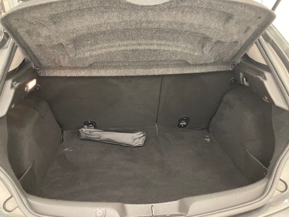 Alfa Romeo Giulietta usata a Alessandria (14)