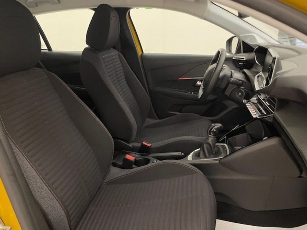 Peugeot 208 usata a Alessandria (10)