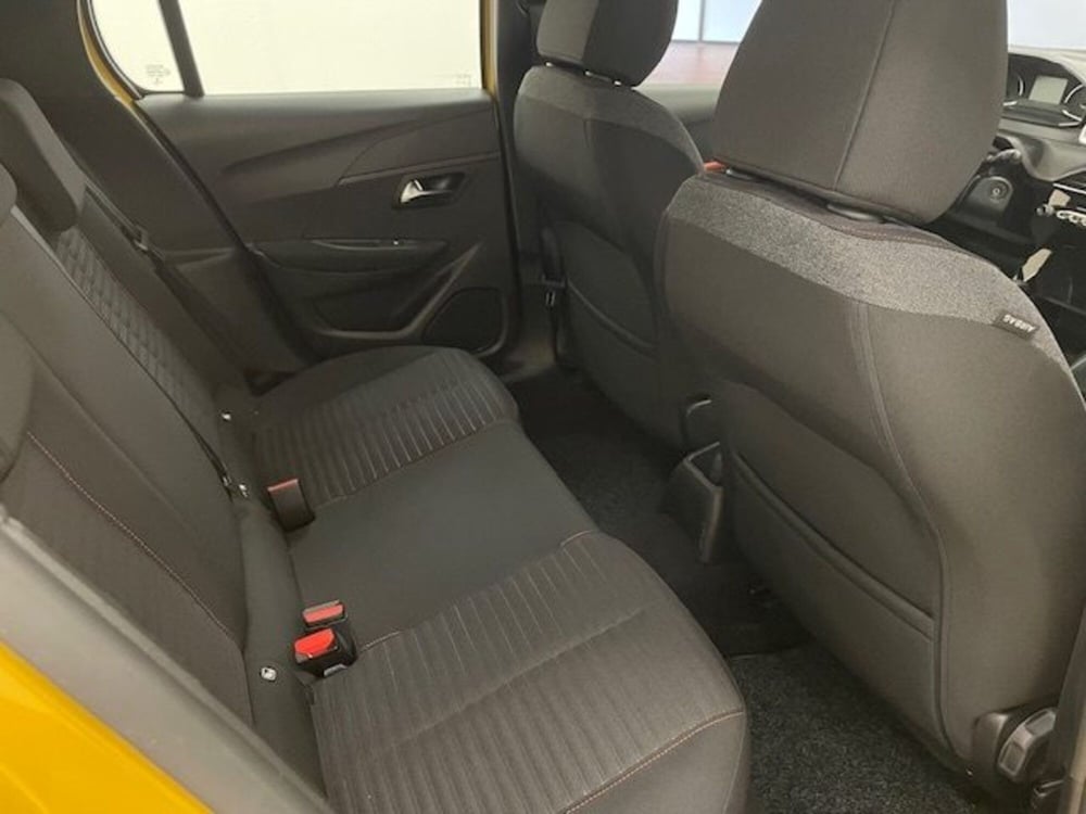 Peugeot 208 usata a Alessandria (13)