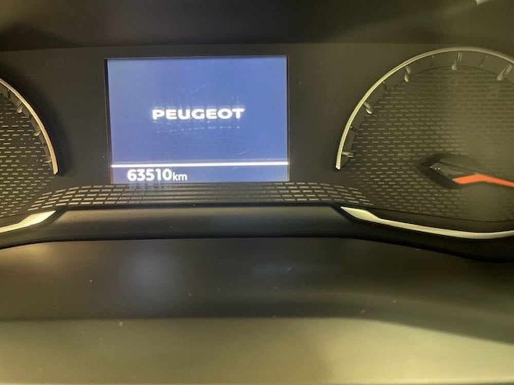 Peugeot 208 usata a Alessandria (17)