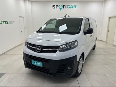 Opel Vivaro Furgone M 1.5d 120cv S&amp;S mt6 del 2023 usata a Alessandria
