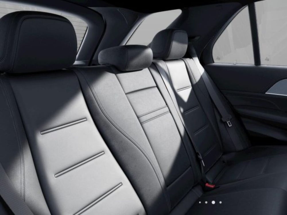 Mercedes-Benz GLE SUV nuova a Verona (6)