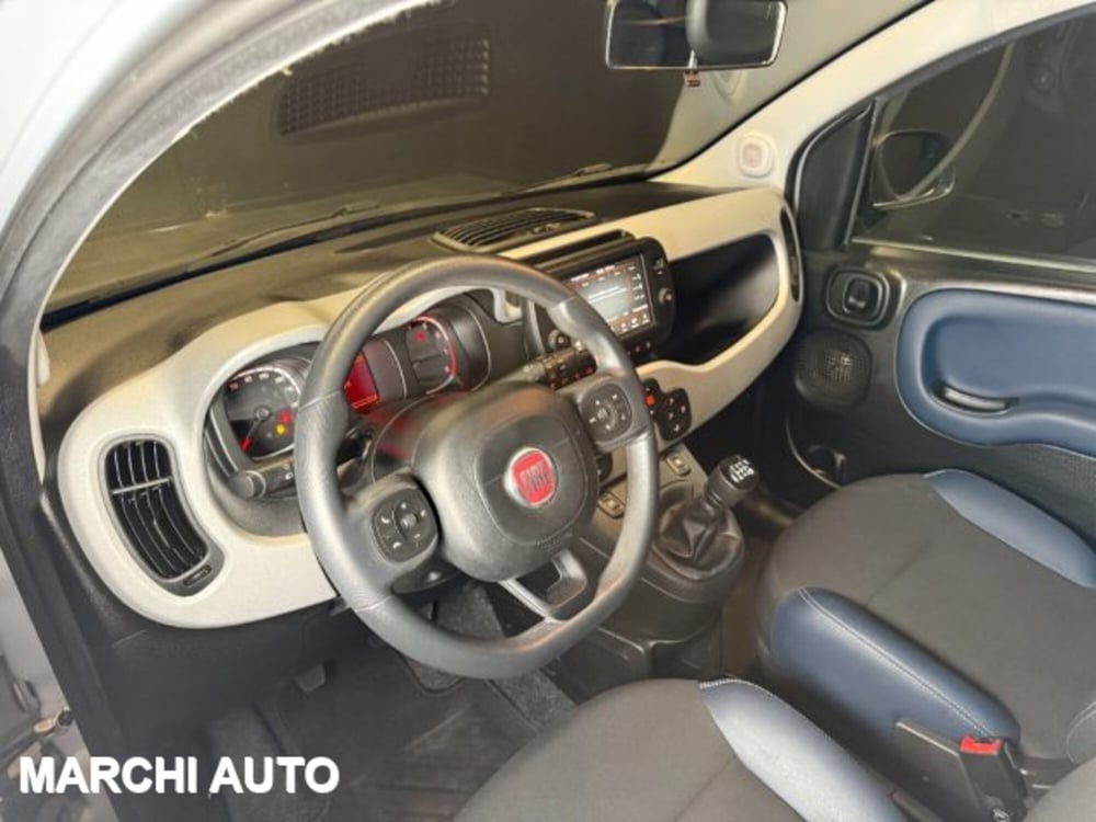 Fiat Panda usata a Perugia (10)