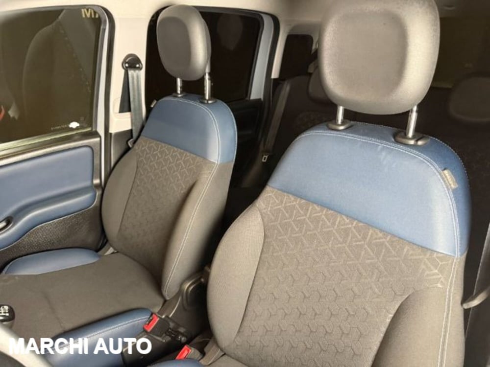 Fiat Panda usata a Perugia (11)