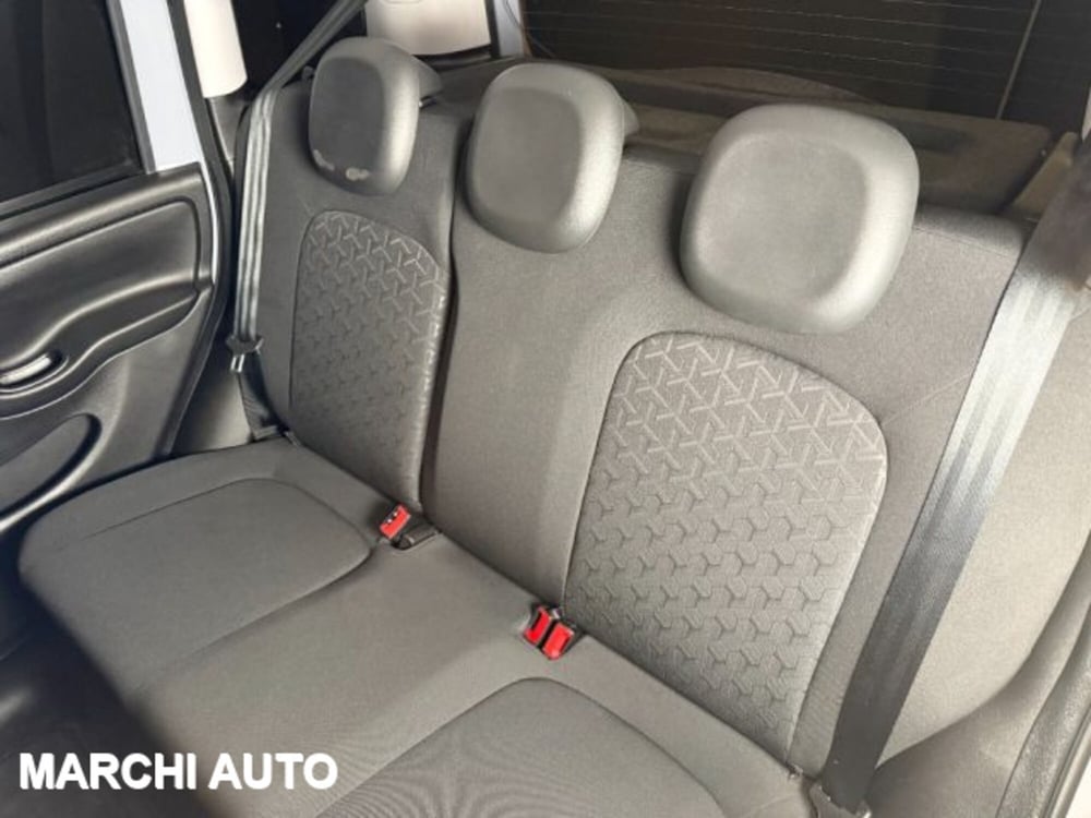 Fiat Panda usata a Perugia (12)