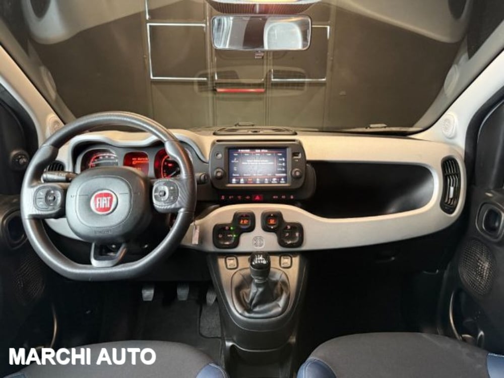 Fiat Panda usata a Perugia (13)