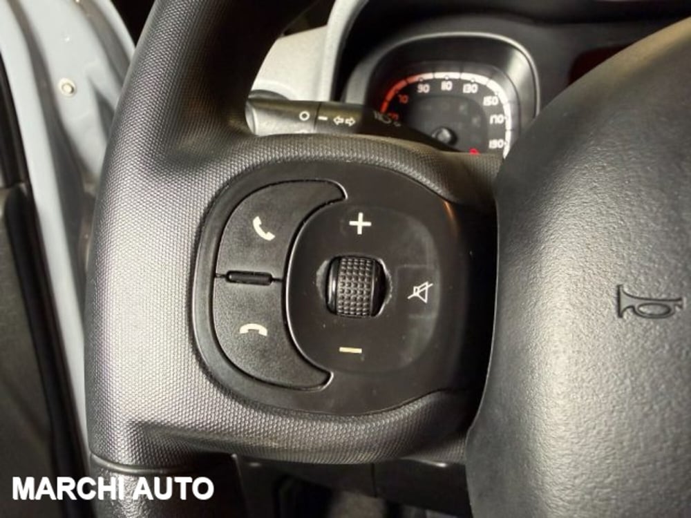 Fiat Panda usata a Perugia (14)