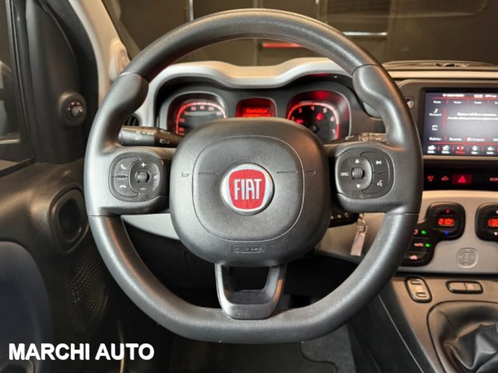 Fiat Panda usata a Perugia (15)