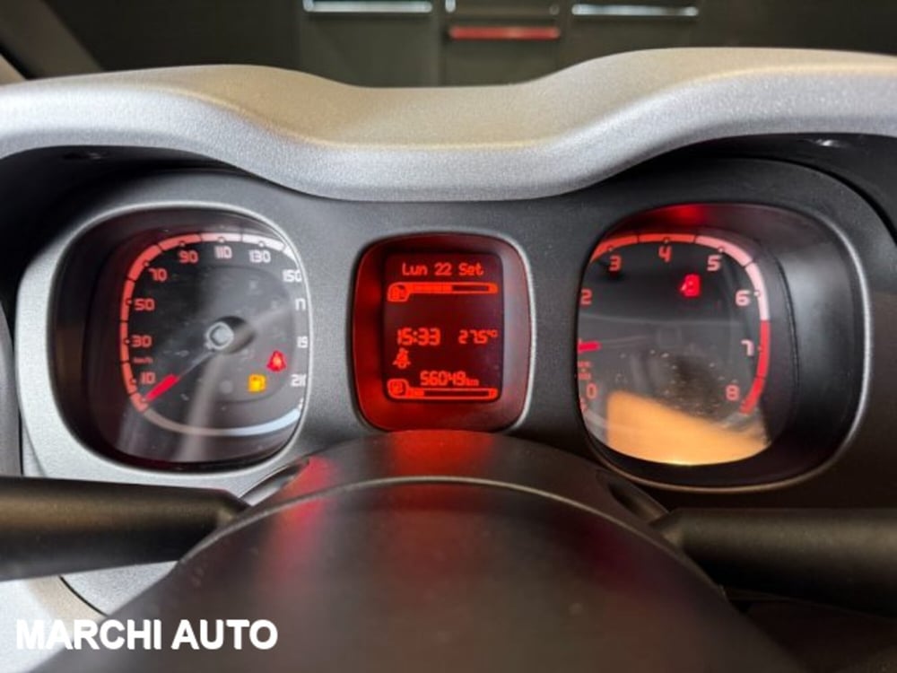 Fiat Panda usata a Perugia (16)