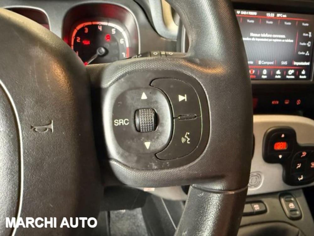 Fiat Panda usata a Perugia (17)
