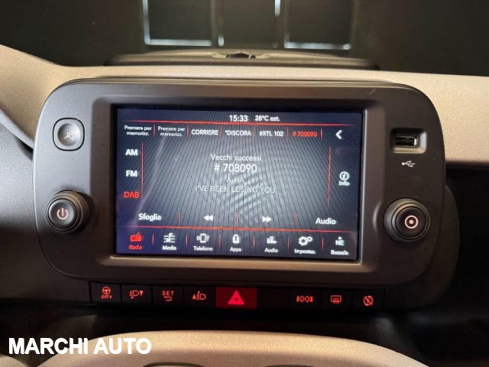 Fiat Panda usata a Perugia (18)