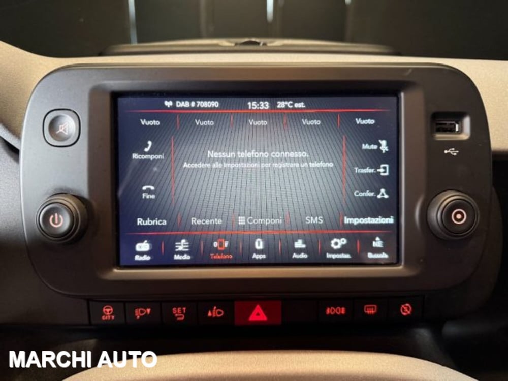 Fiat Panda usata a Perugia (19)