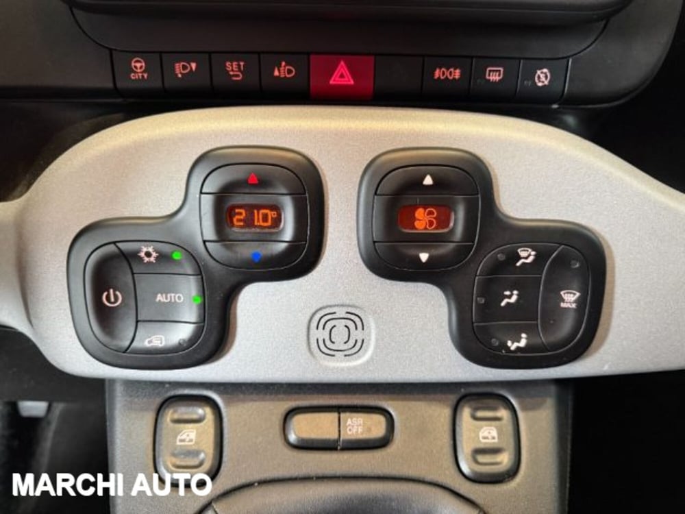 Fiat Panda usata a Perugia (20)