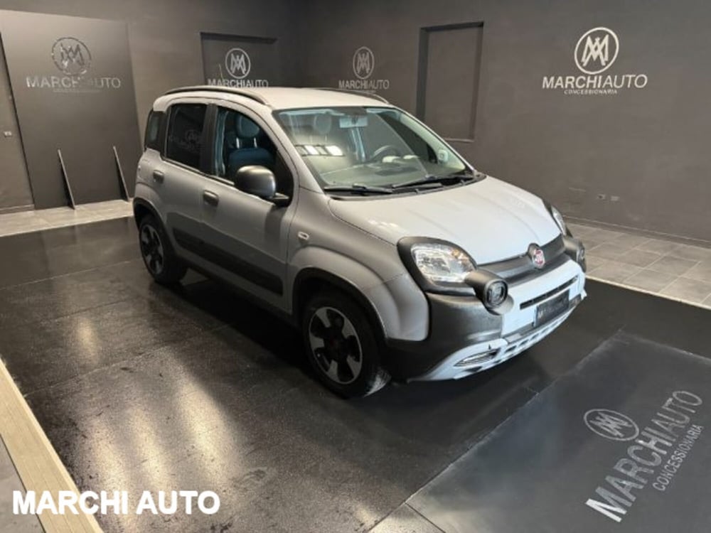 Fiat Panda usata a Perugia (3)