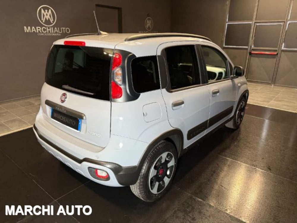 Fiat Panda usata a Perugia (5)