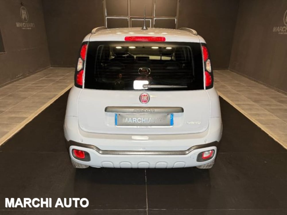 Fiat Panda usata a Perugia (6)