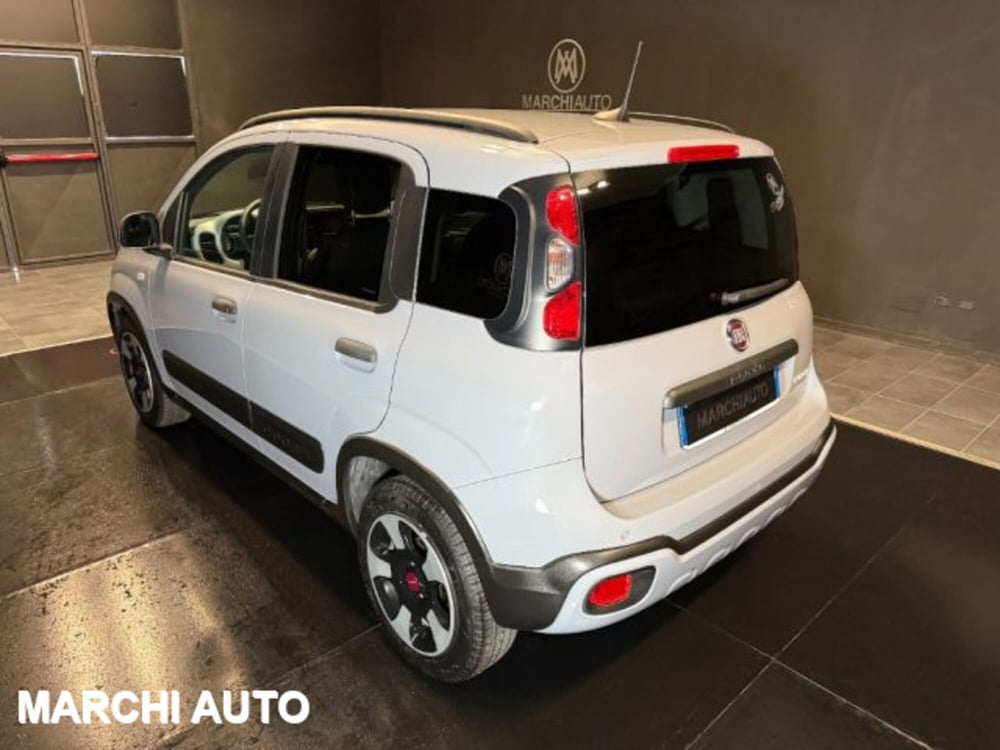 Fiat Panda usata a Perugia (7)