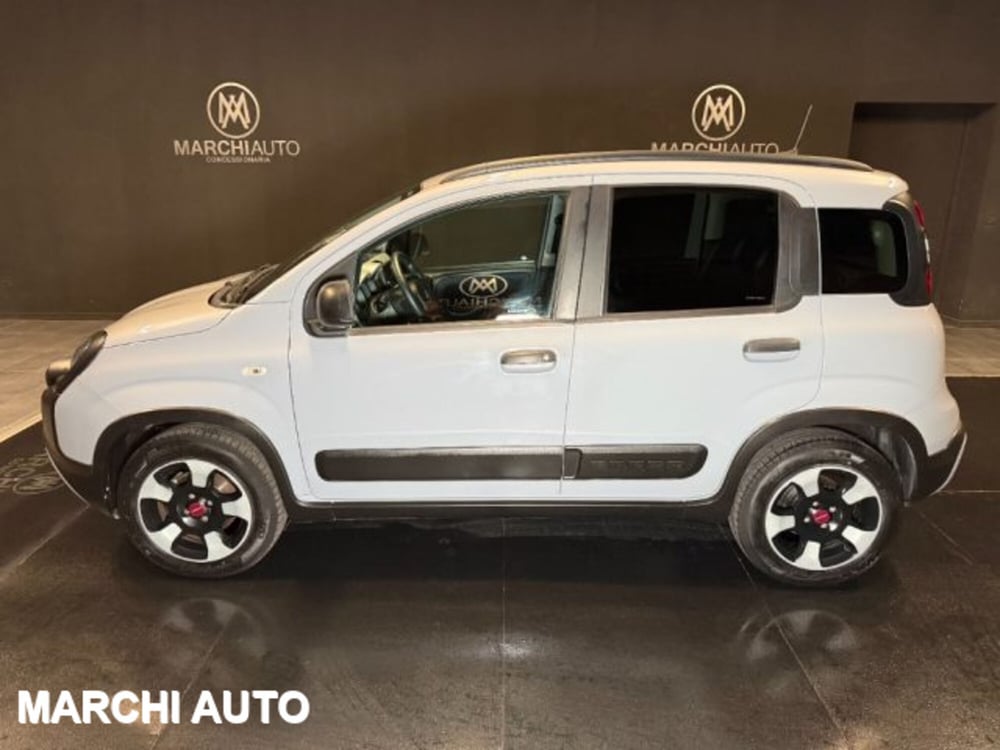 Fiat Panda usata a Perugia (8)