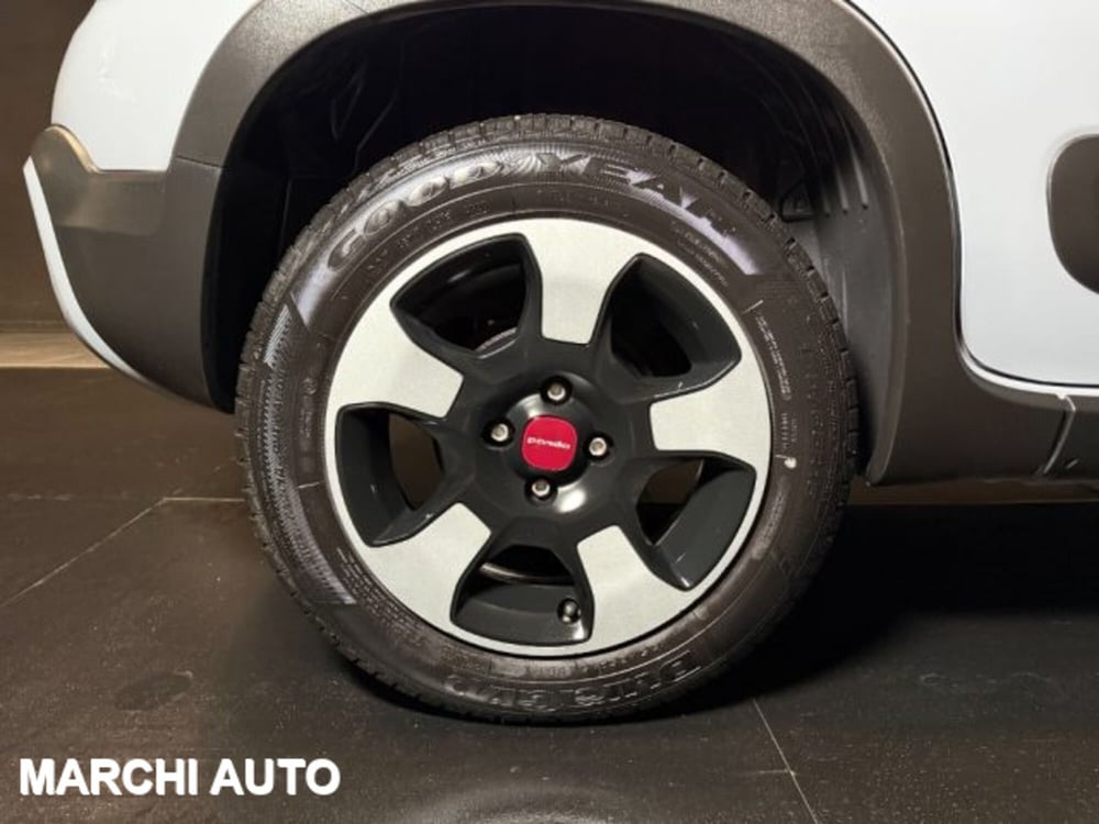 Fiat Panda usata a Perugia (9)