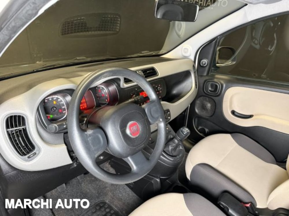 Fiat Panda usata a Perugia (10)