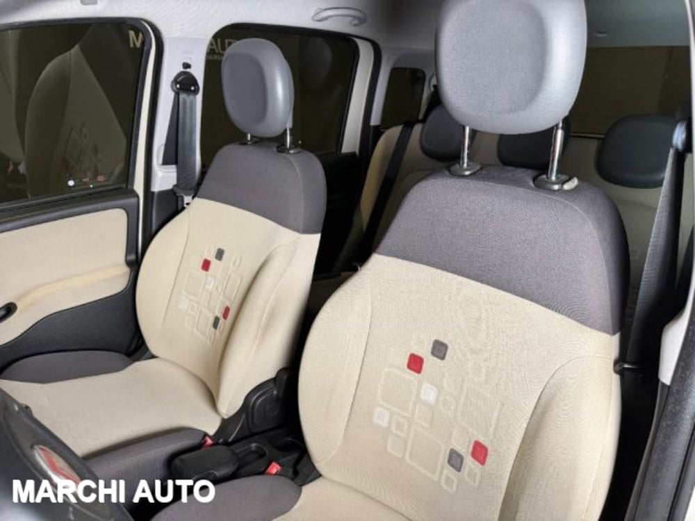 Fiat Panda usata a Perugia (11)