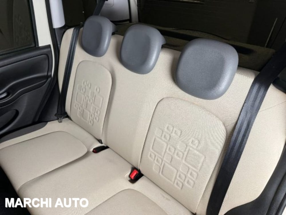 Fiat Panda usata a Perugia (12)