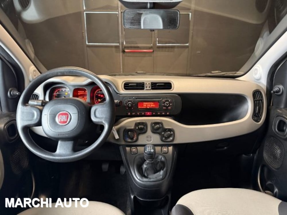 Fiat Panda usata a Perugia (13)