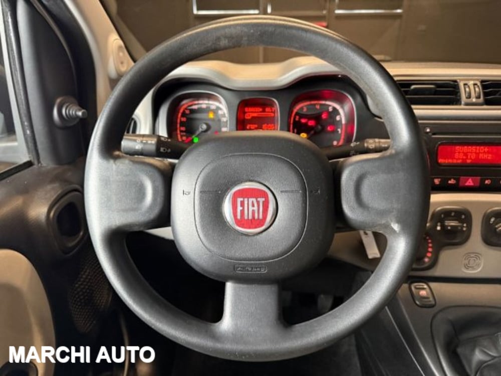 Fiat Panda usata a Perugia (14)