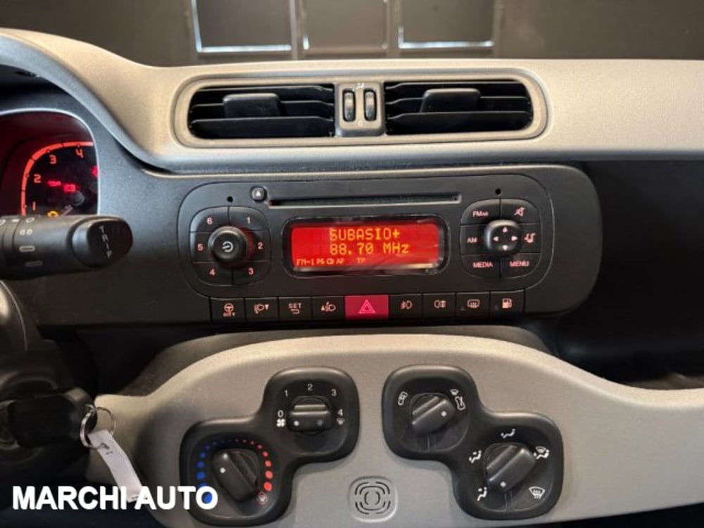 Fiat Panda usata a Perugia (16)