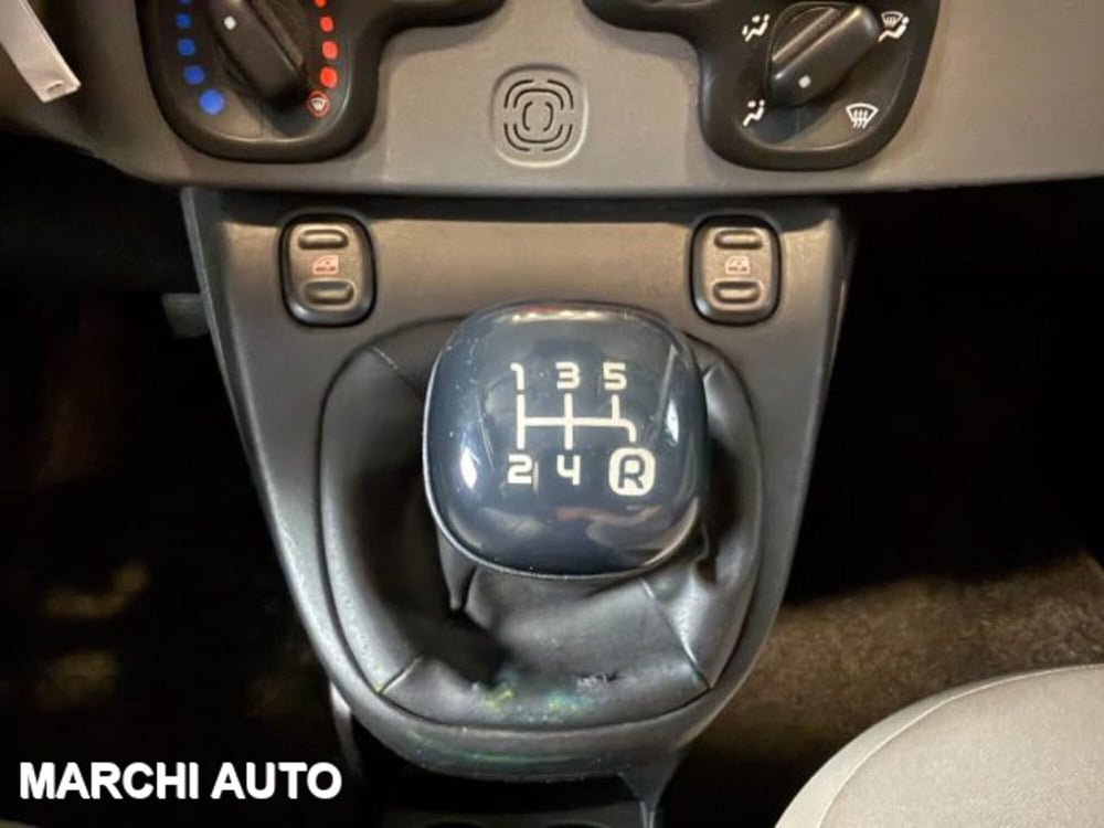 Fiat Panda usata a Perugia (18)