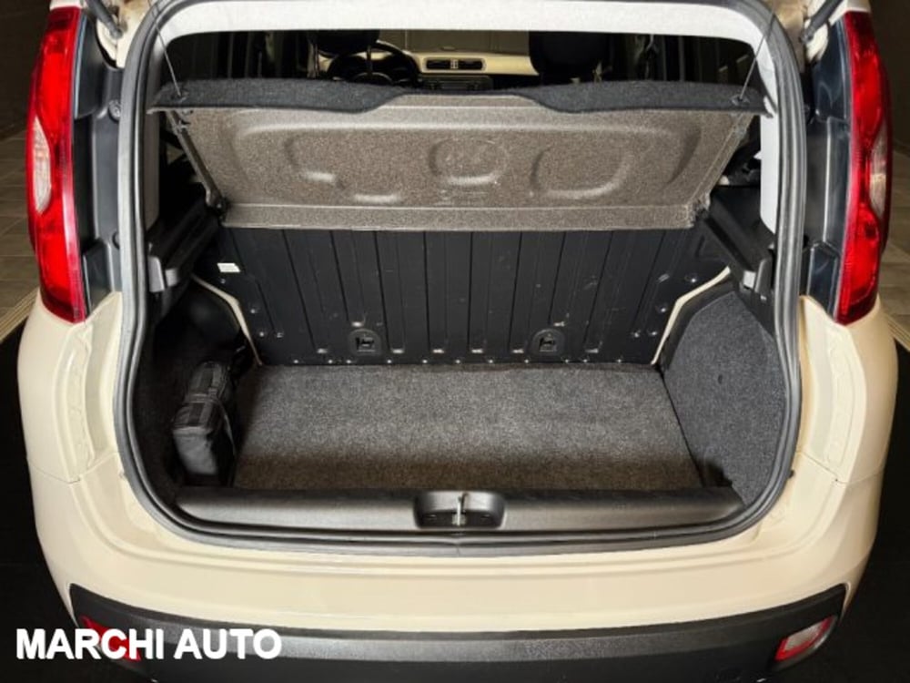 Fiat Panda usata a Perugia (20)