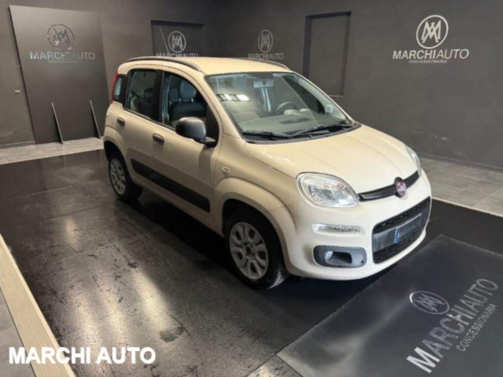 Fiat Panda usata a Perugia (3)