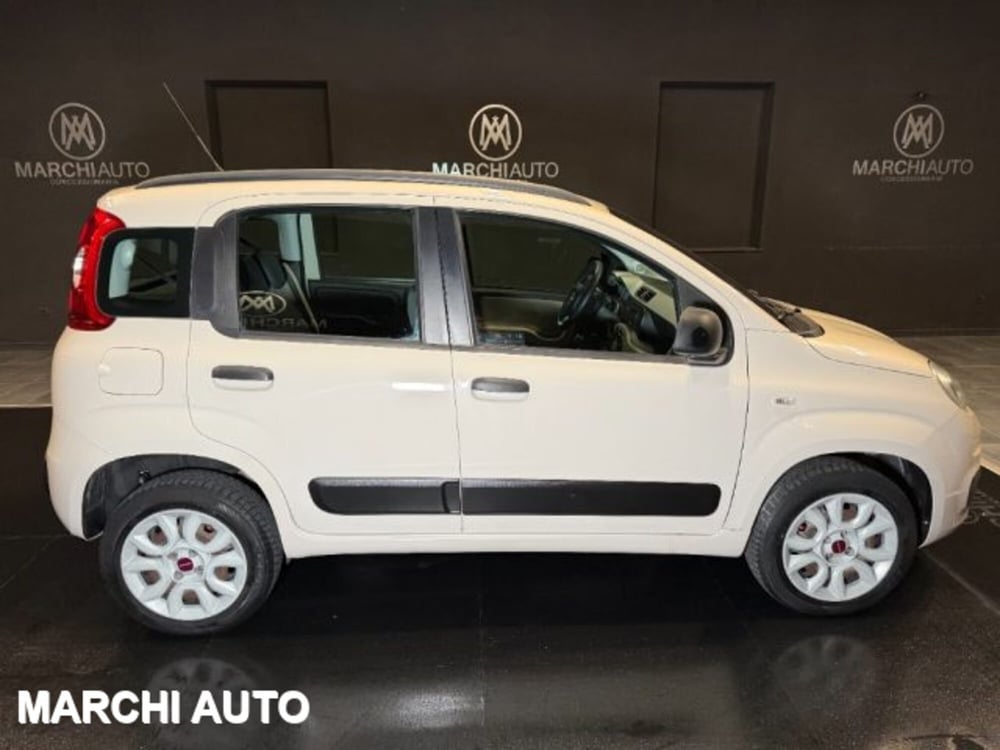 Fiat Panda usata a Perugia (4)