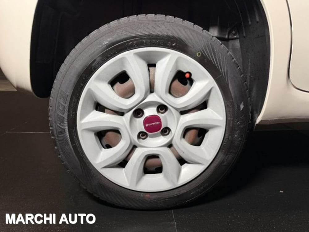 Fiat Panda usata a Perugia (9)