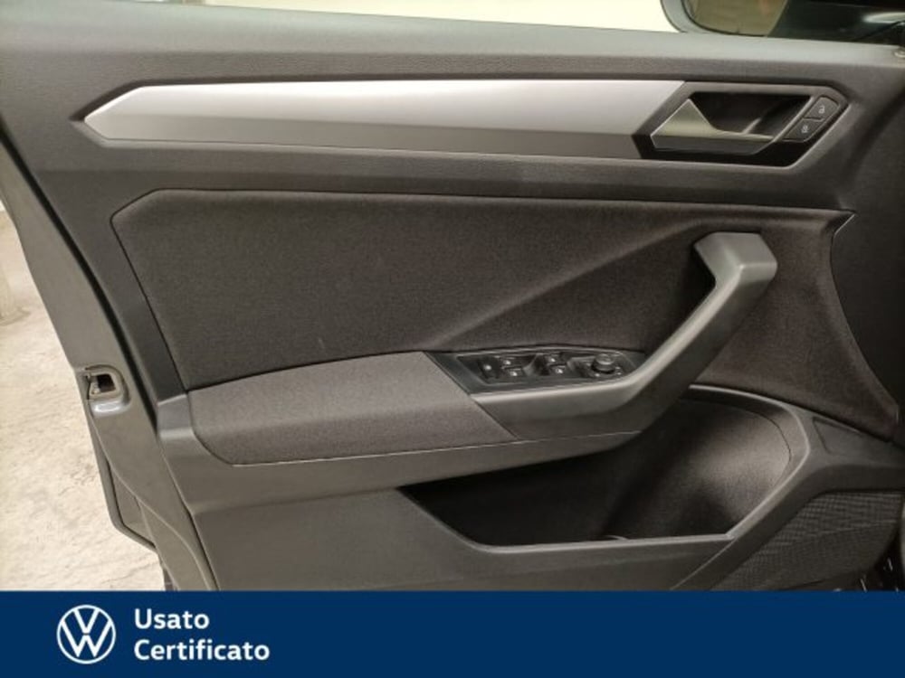 Volkswagen T-Roc usata a Vicenza (6)