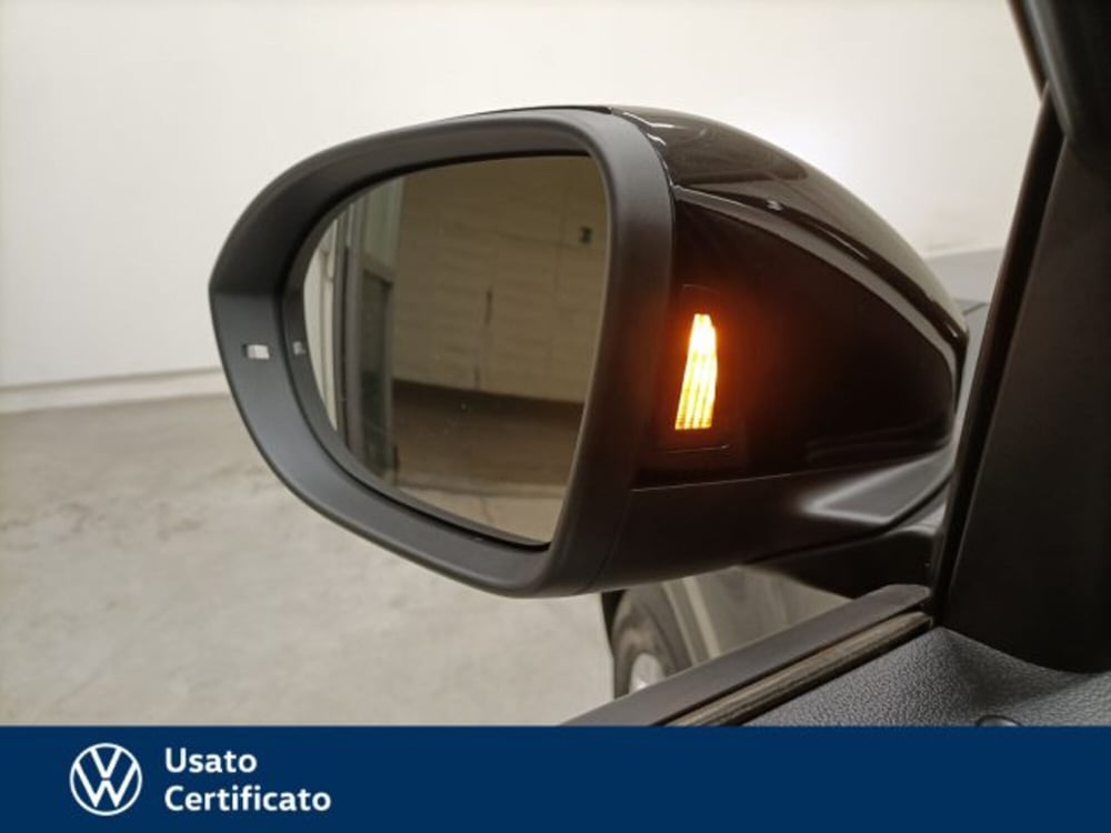 Volkswagen T-Roc usata a Vicenza (7)