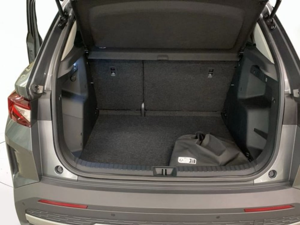 Skoda Elroq nuova a Vicenza (14)