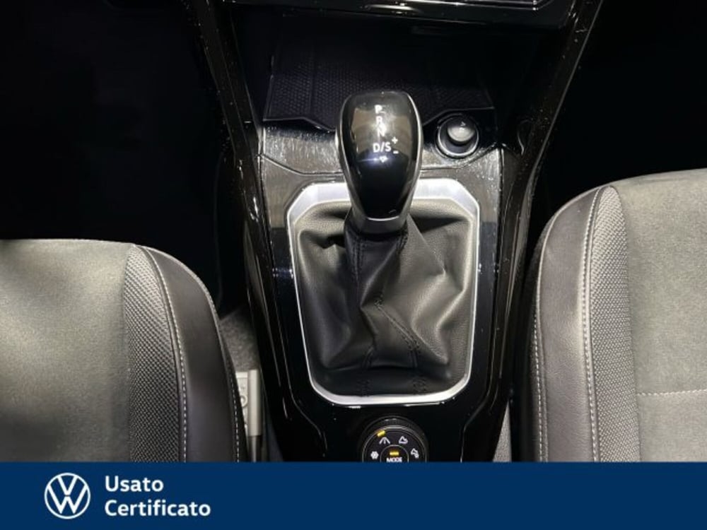 Volkswagen T-Roc usata a Vicenza (11)