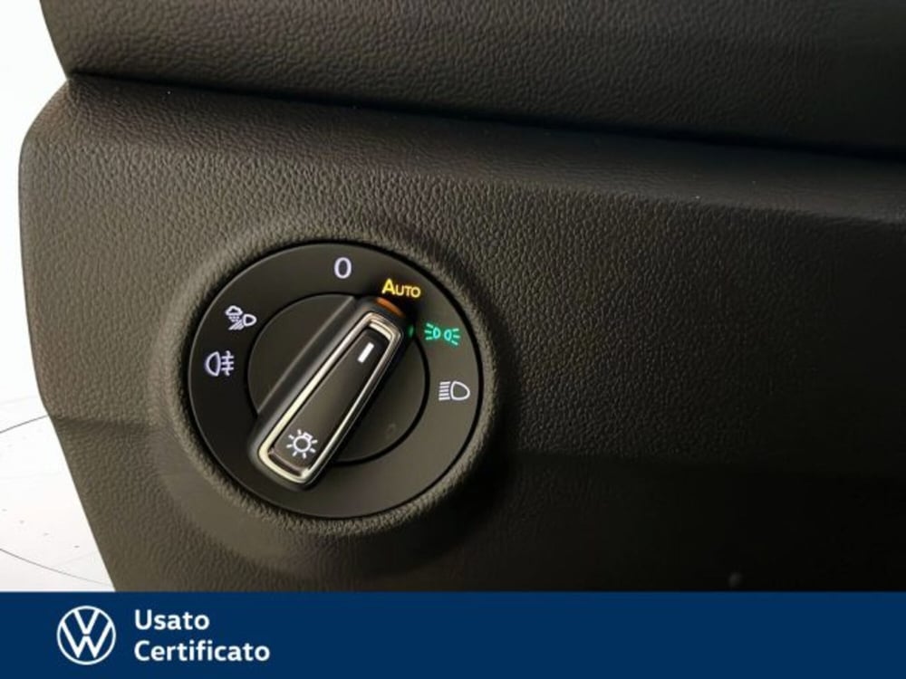 Volkswagen T-Roc usata a Vicenza (16)