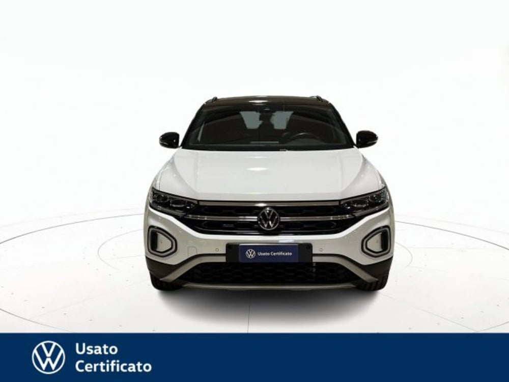 Volkswagen T-Roc usata a Vicenza (2)