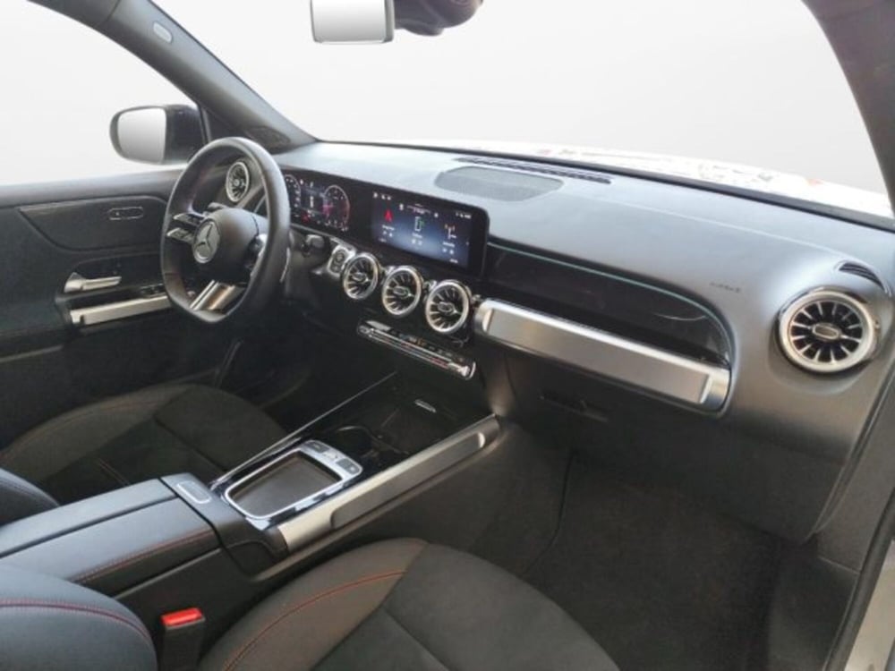 Mercedes-Benz GLB usata a Modena (10)
