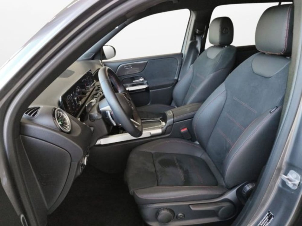 Mercedes-Benz GLB usata a Modena (11)