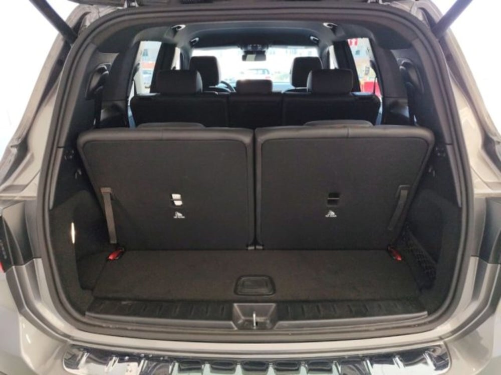 Mercedes-Benz GLB usata a Modena (13)